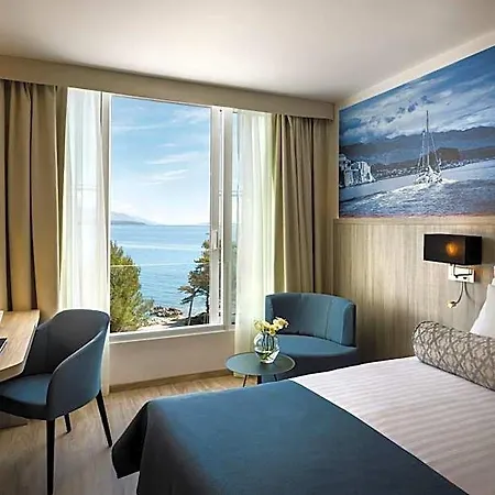 Valamar Carolina & Szálloda