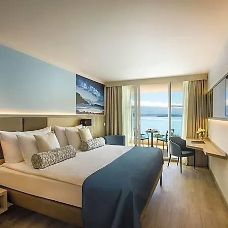 Valamar Carolina & Rab Town