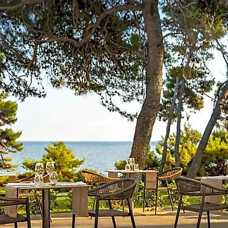 Valamar Carolina & Rab Town
