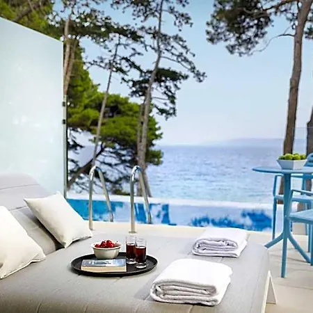 Valamar Carolina & Rab Town