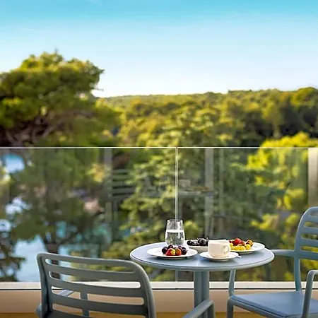 Valamar Carolina & 4* Rab Town
