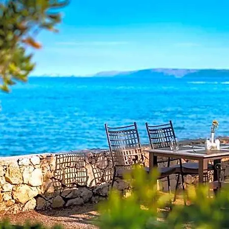Valamar Carolina & Rab Town
