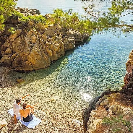 Valamar Carolina & 4* Rab Town