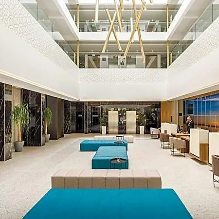 Szálloda Valamar Carolina & 4*