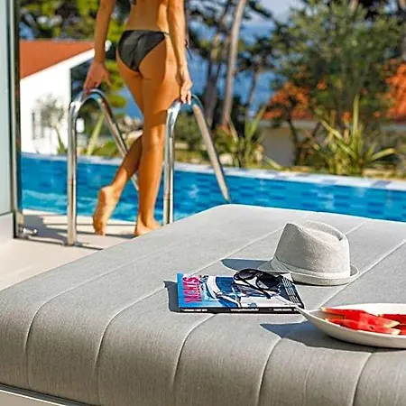 Valamar Carolina & Szálloda